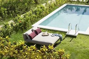 Excellence El Carmen (Adults Only) Hotell Uvero Alto Dominikanska republiken